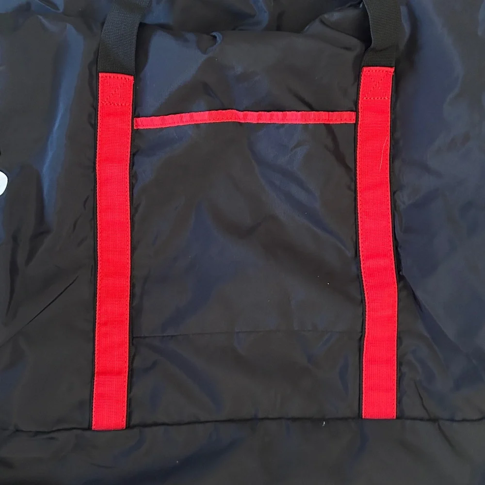 Samsonite Oversized Tote-A-Ton 33
